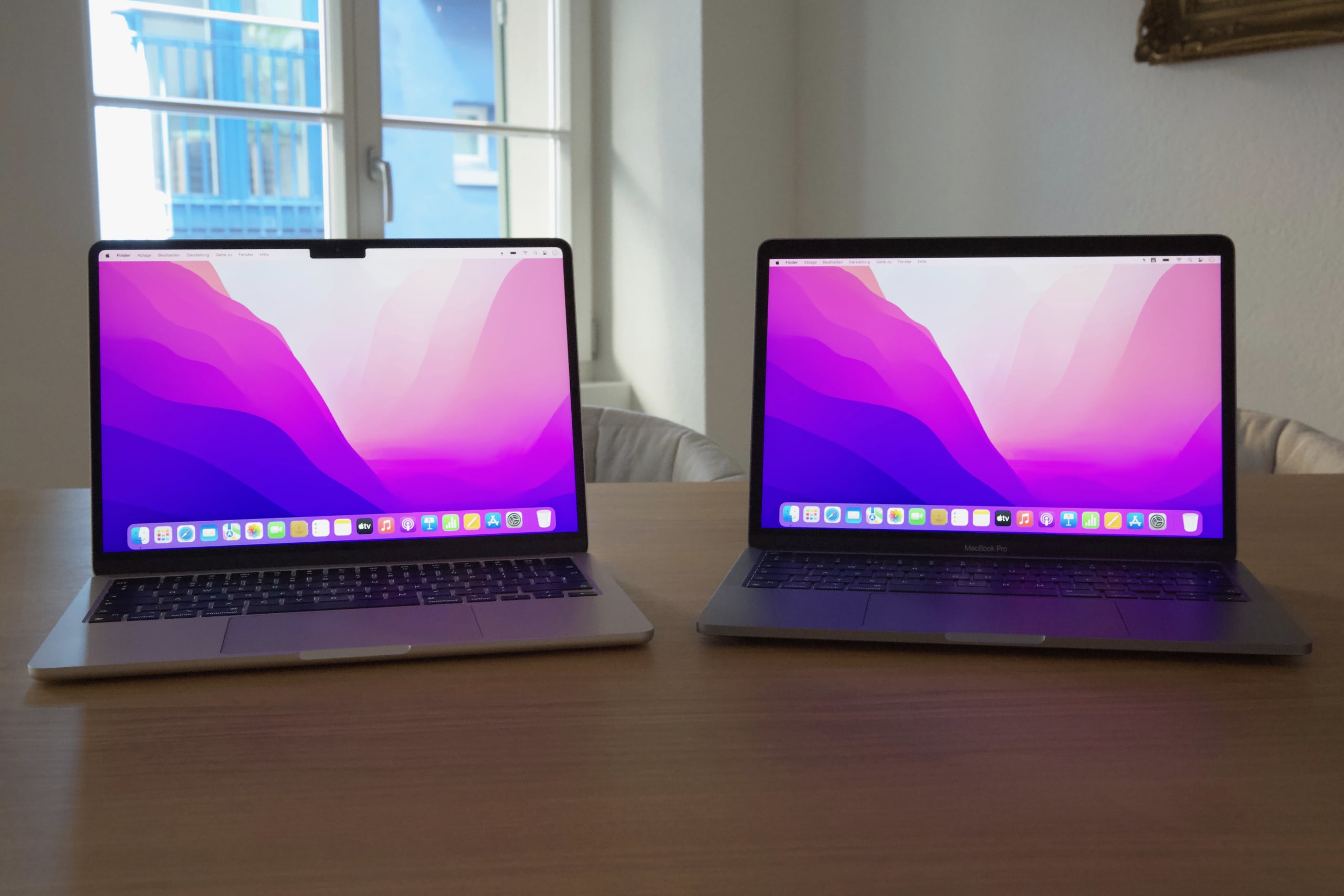 MacBook Air M2 Review Better Camera And Bigger Screen 50 OFF