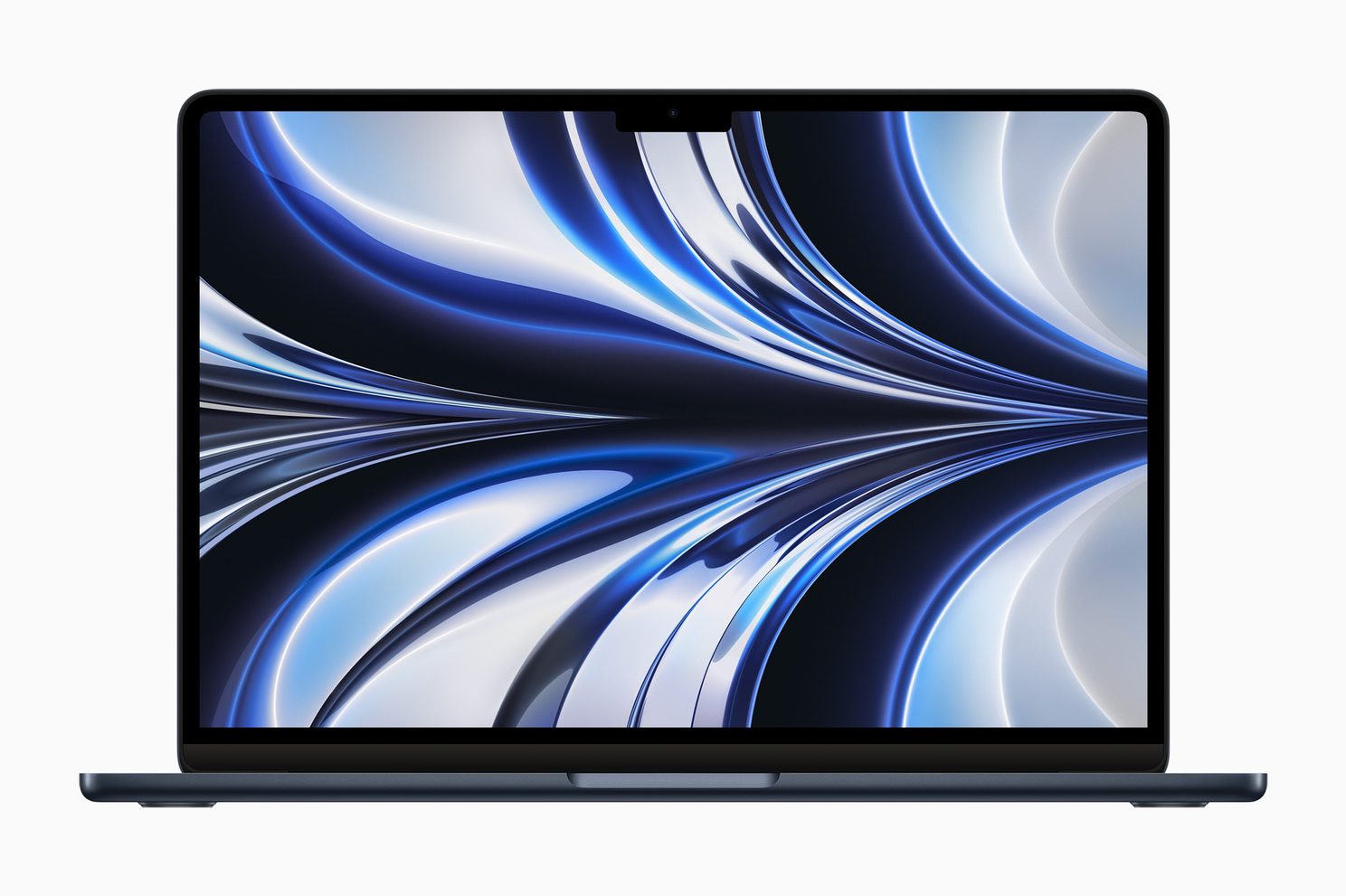 Komplett neues MacBook Air mit «M2»Chip