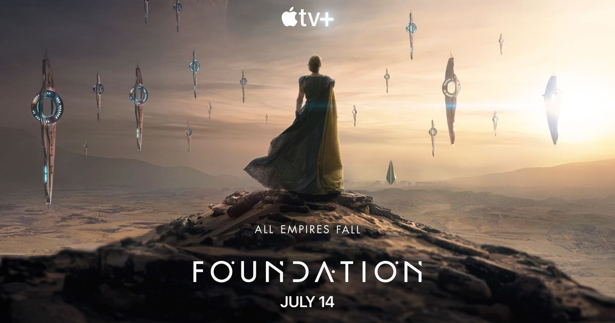 Zweite-Staffel-Foundation-ab-Juli-auf-Apple-TV-inkl-Teaser-