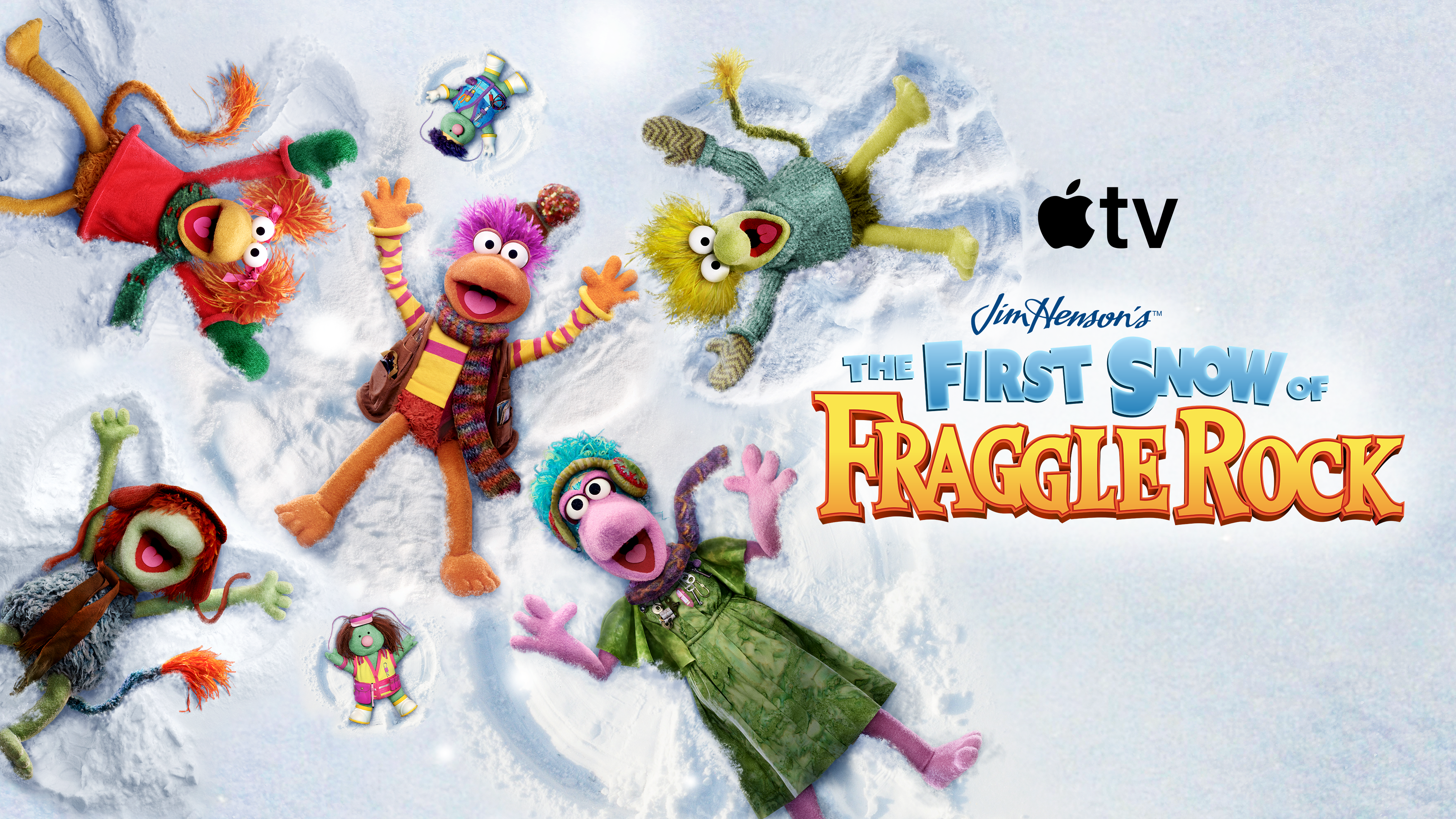 Neu-auf-Apple-TV-Fraggle-Rock-Weihnachts-Special-und-Staffel-Finale-zu-The-Last-Frontier-