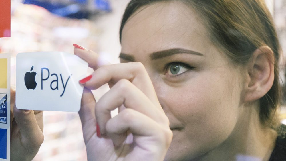 Apple Pay neu auch mit Karten der Cembra Money Bank