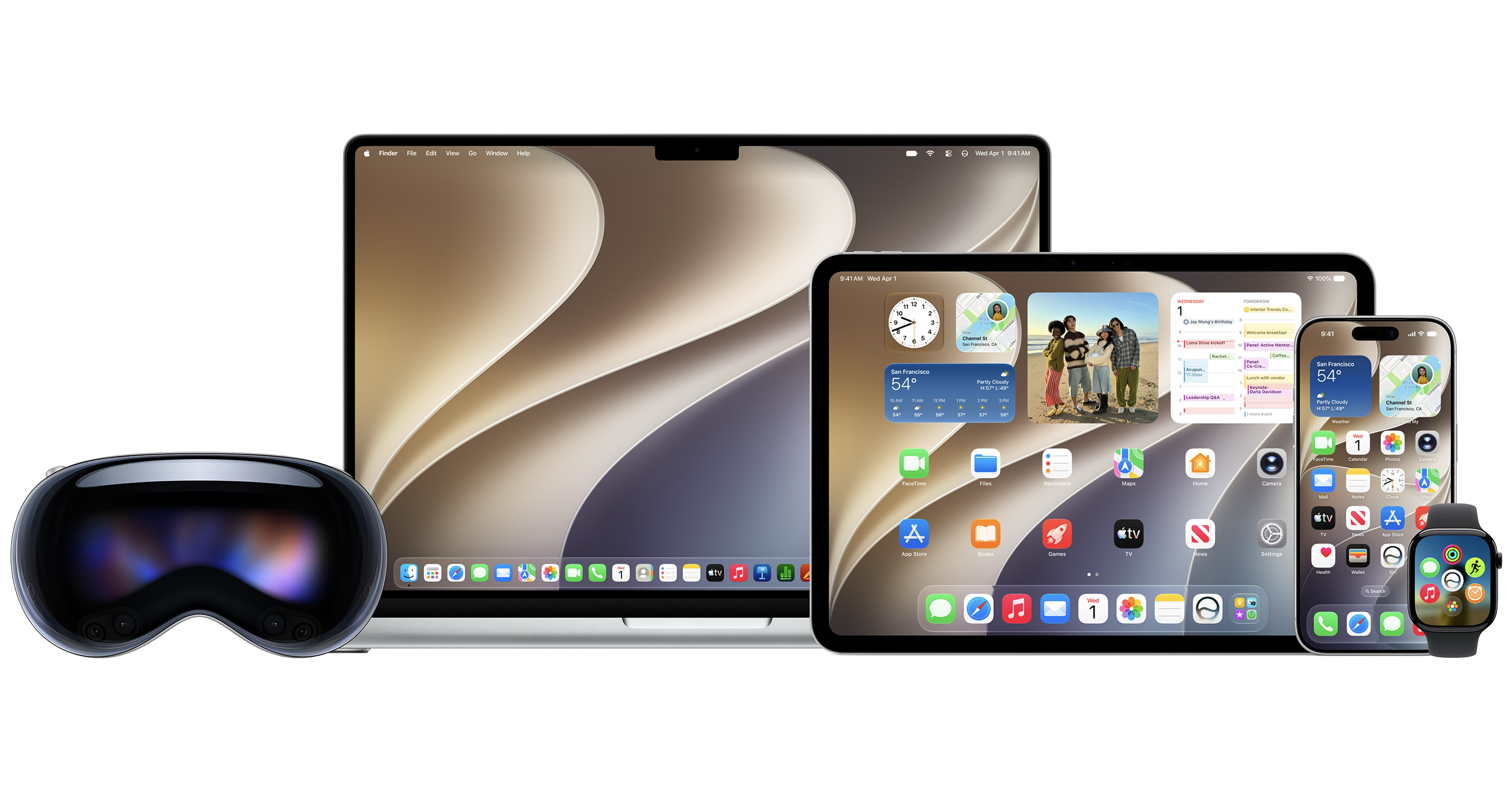 Apple-verteilt-zweite-Beta-Versionen-zu-iOS-27-macOS-27-Golden-Gate-tvOS-27-visionOS-27-und-iPadOS-27