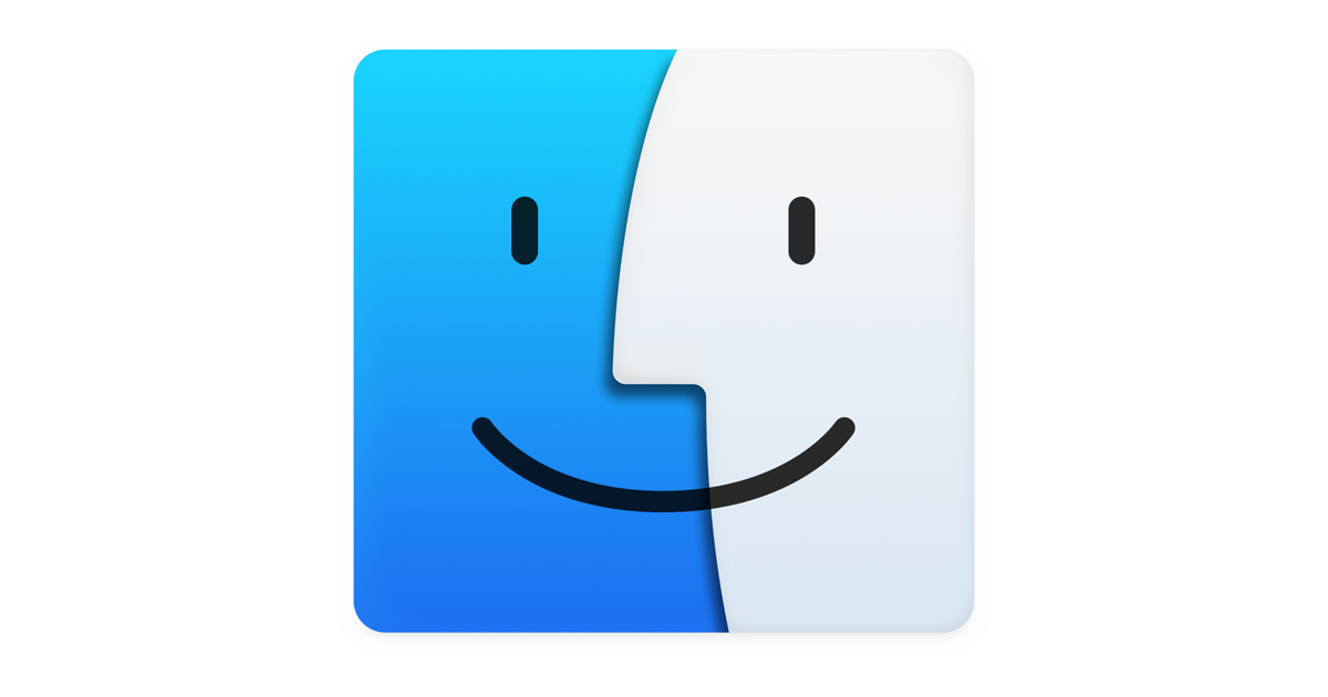 what is icon for pdf mac