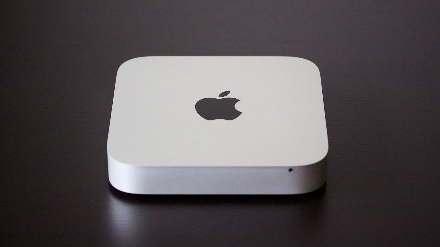 Mac mini (late 2014)