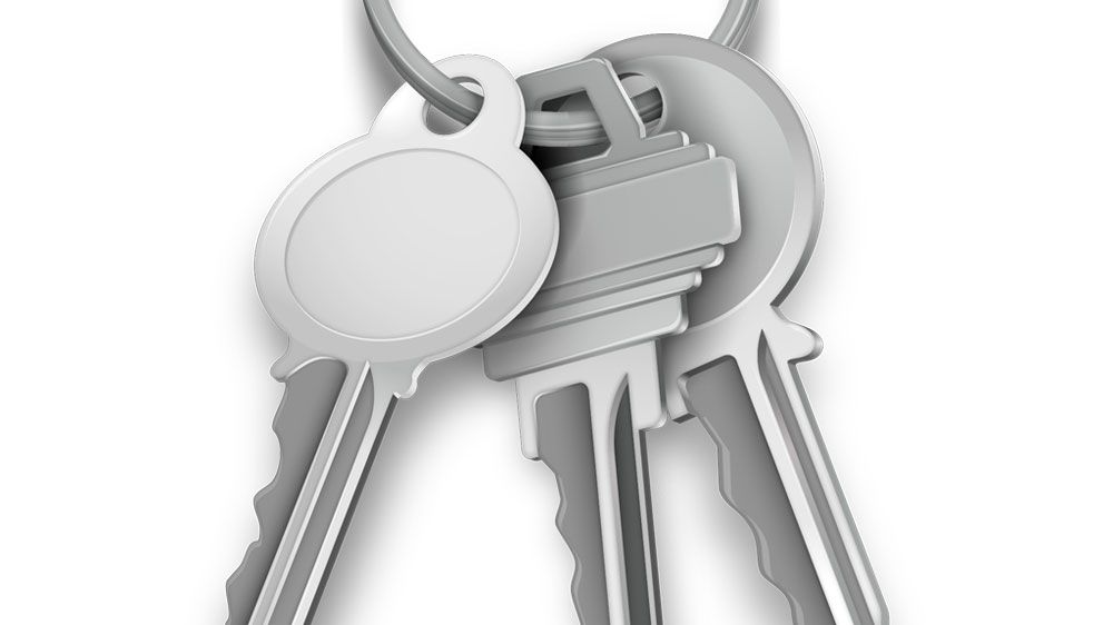 iCloud-Schlüsselbund für Google Chrome für Mac und auch Windows