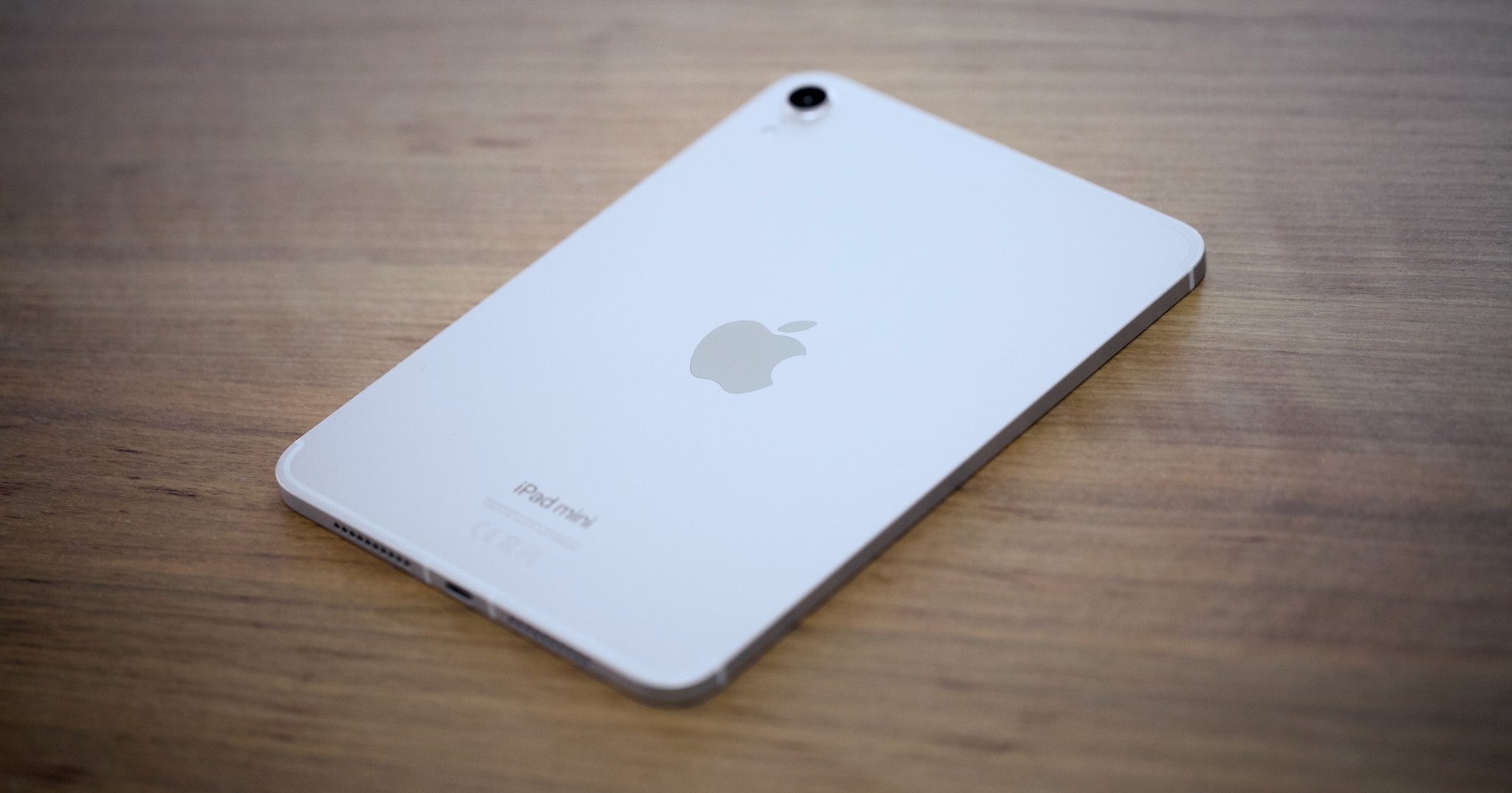 iPad mini (A17 Pro)