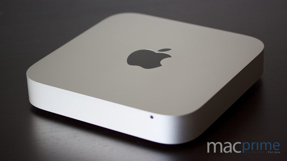 Mac mini (mid 2011)