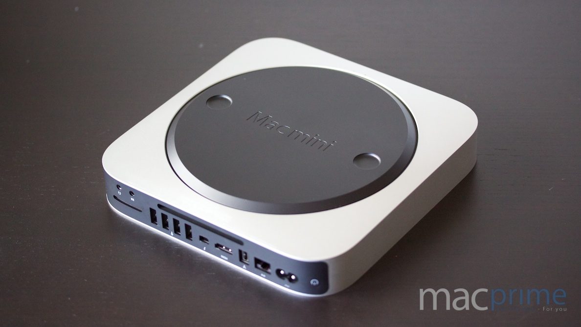 Mac mini (mid 2011)