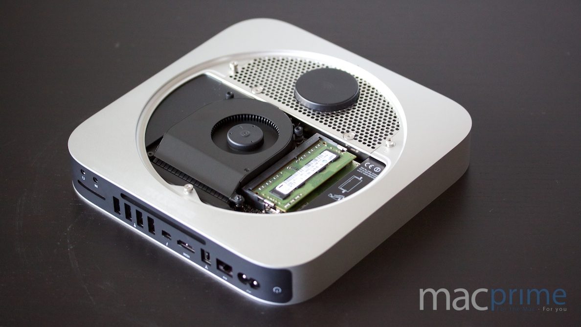 Mac mini (mid 2011)
