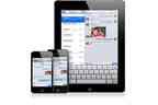 iMessage – Neue App die SMS und kostenlose Nachrichten à la WhatsApp/Ping! vereint.