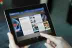 Neue iPad-App der Swisscom – Neu ist die Möglichkeit, den hauseigenen Fernseher über das iPad zu steuern
