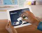 Apple will Bildungswesen revolutionieren – … unter anderem mit neuen interaktiven Lehrbüchern.