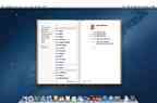 Road to OS X Mountain Lion: Sharing, Facebook & Twitter
