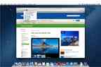 Road to OS X Mountain Lion: Sharing, Facebook & Twitter