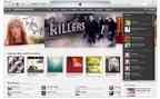 iTunes Store in iTunes 11 – Der neugestaltete iTunes Store von Apple
