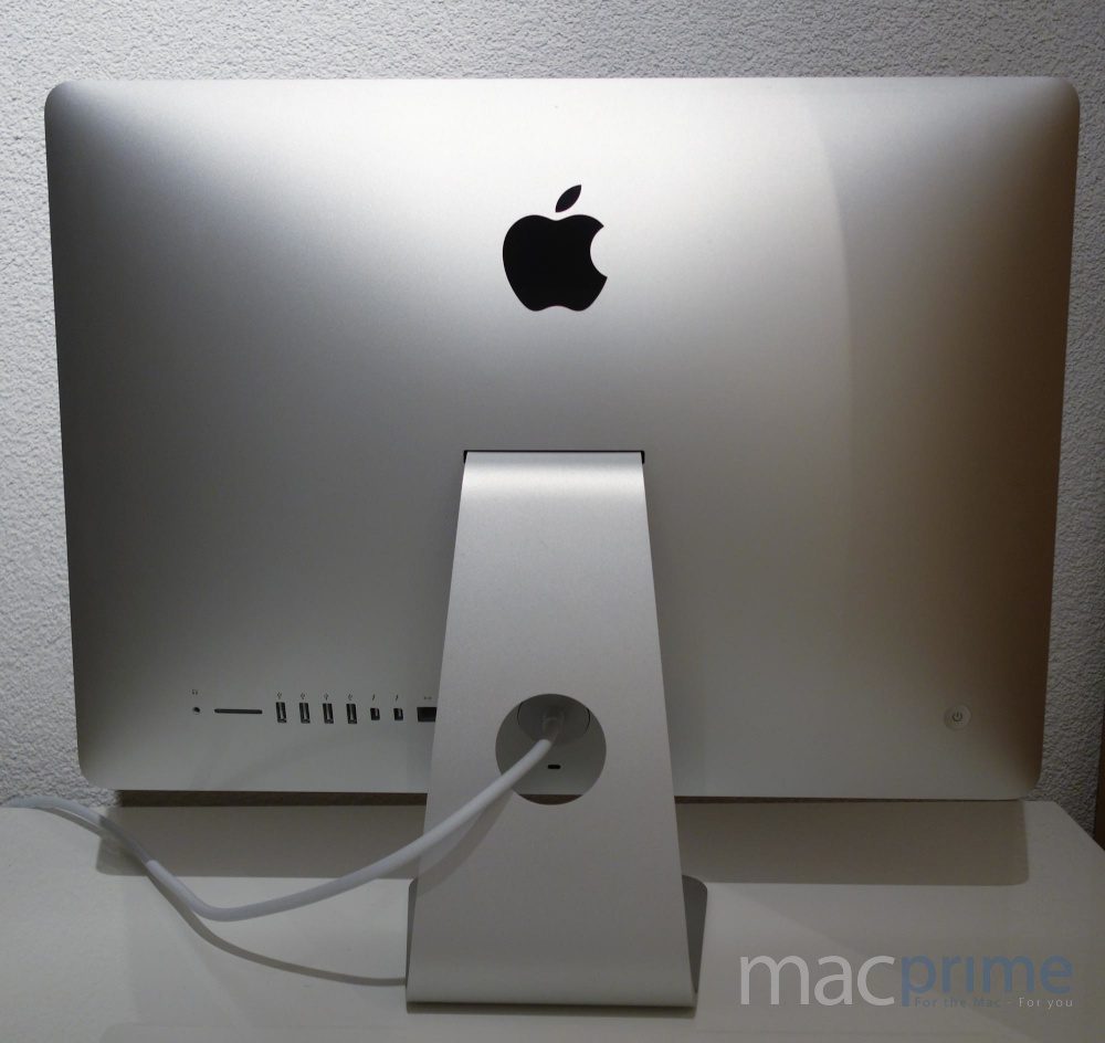 iMac 21.5” mit Fusion Drive (late 2012)