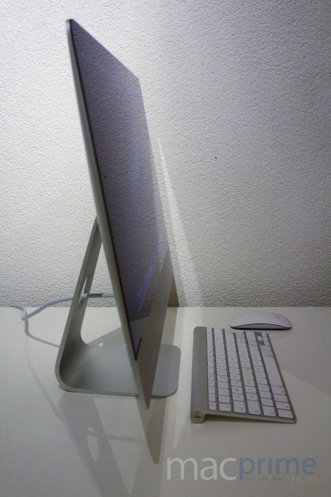 iMac 21.5” mit Fusion Drive (late 2012)