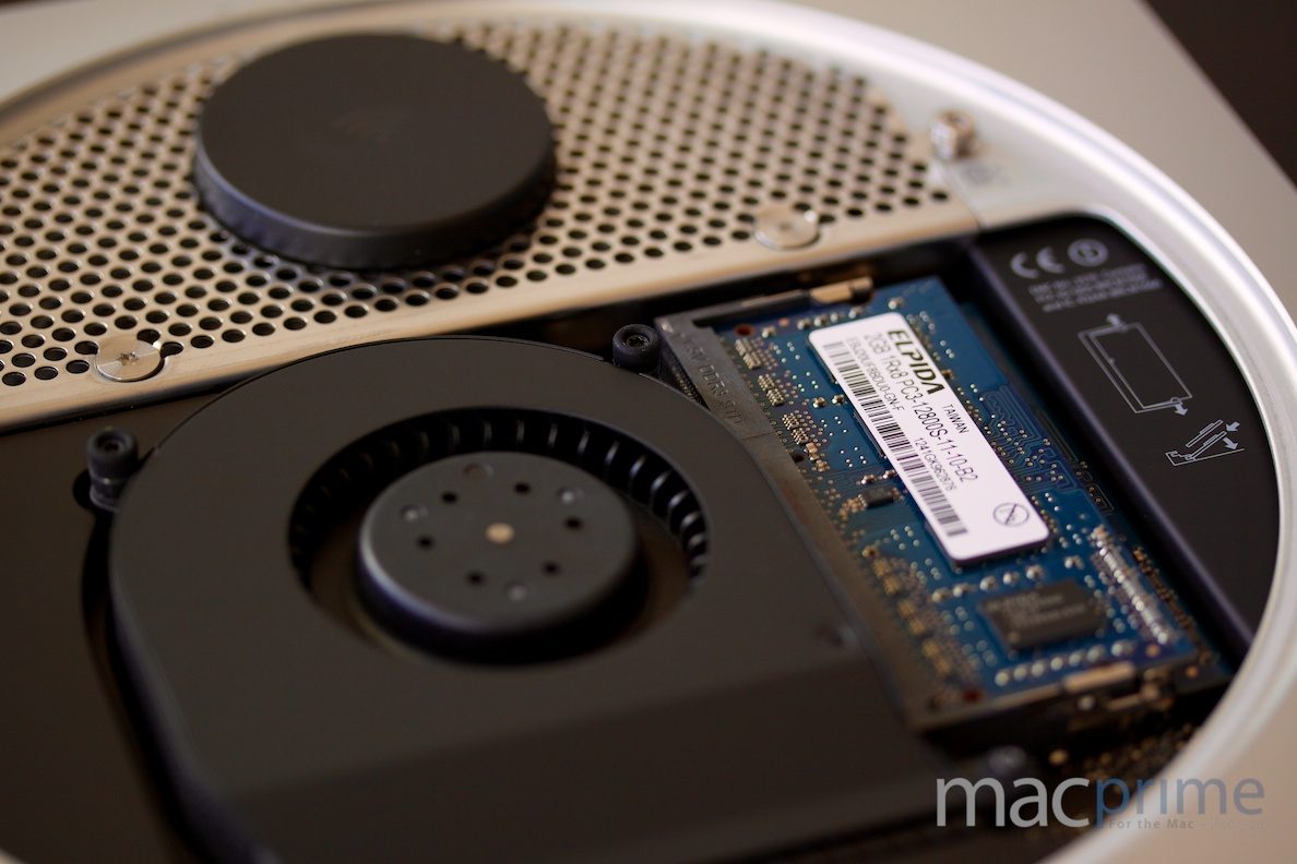 Macデスクトップ Mac mini late2012 16GB Fusion 740GB Mac mini Late 2012 Core i7モデルの実機レビュー、中古購入も 普段