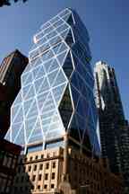 Hears Tower in New York – Quelle: Wikipedia.org