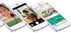 Telefon, Kamera und Fotos in iOS 7