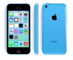 Blaues iPhone 5c