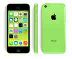 Grünes iPhone 5c