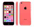 Pinkes iPhone 5c