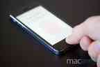 Touch ID beim iPhone 5s