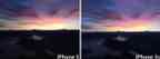 iSight-Kamera: iPhone 5 vs. iPhone 5s – Links iPhone 5, Rechts iPhone 5s