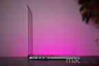 13-Zoll MacBook Pro mit Retina Display (late 2013) – Von der Seite