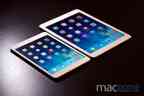 iPad mini mit Retina Display – iPad mini mit Retina Display und iPad Air