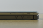 Vergleich zwischen dem iPhone 5s und einem möglichen Dummy des iPhone 6 – Quelle: Nowhereelse