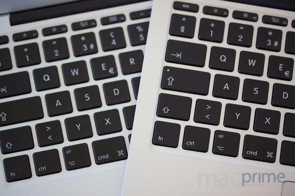 MacBook Air 11-Zoll (Mid 2014)