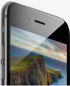 iPhone 6 mit Retina-HD-Display