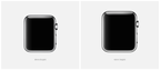 Apple Watch: Grössen