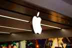 Wiedereröffnung Apple Store Glattzentrum