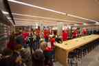 Wiedereröffnung Apple Store Glattzentrum
