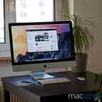 iMac mit Retina 5K Display