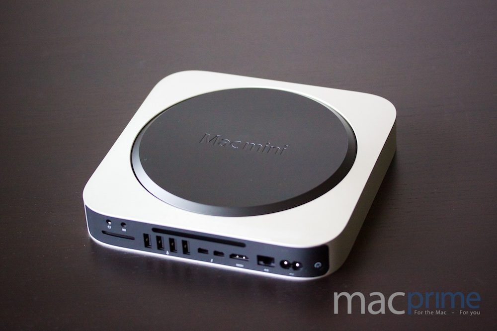 Mac mini (late 2014)