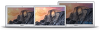 Aktuelles 11-Zoll, spekuliertes 12-Zoll und aktuelles 13-Zoll MacBook Air – Quelle: 9to5Mac.com