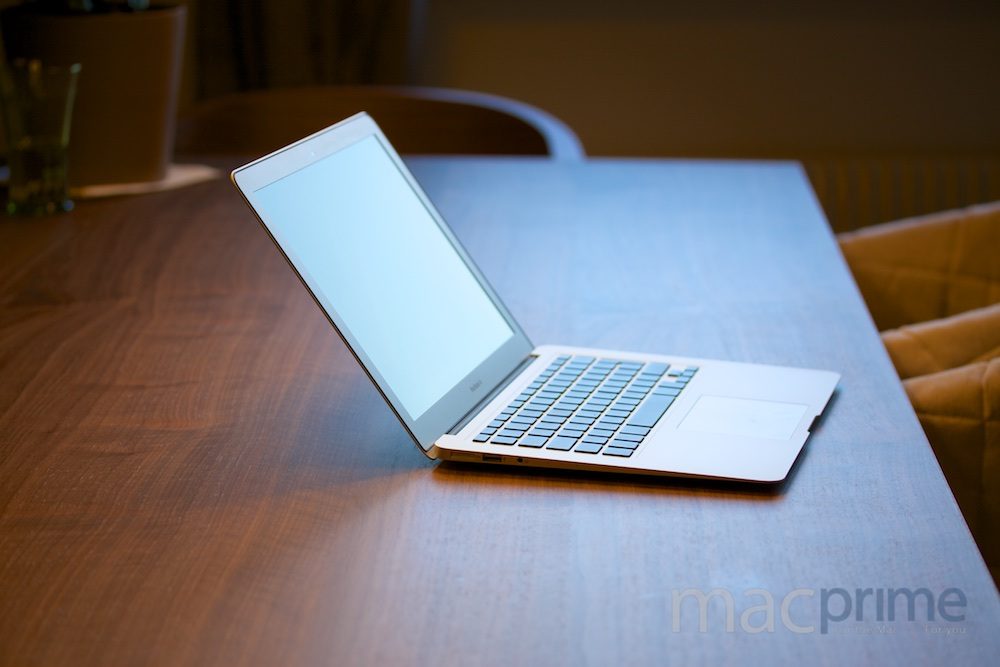 MacBook Air 13-Zoll (Early 2015)