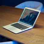 MacBook Air 13-Zoll (Early 2015)