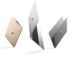 MacBook (12-Zoll Retina Display, Early 2015)