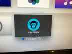 Apple TV App von Teleboy