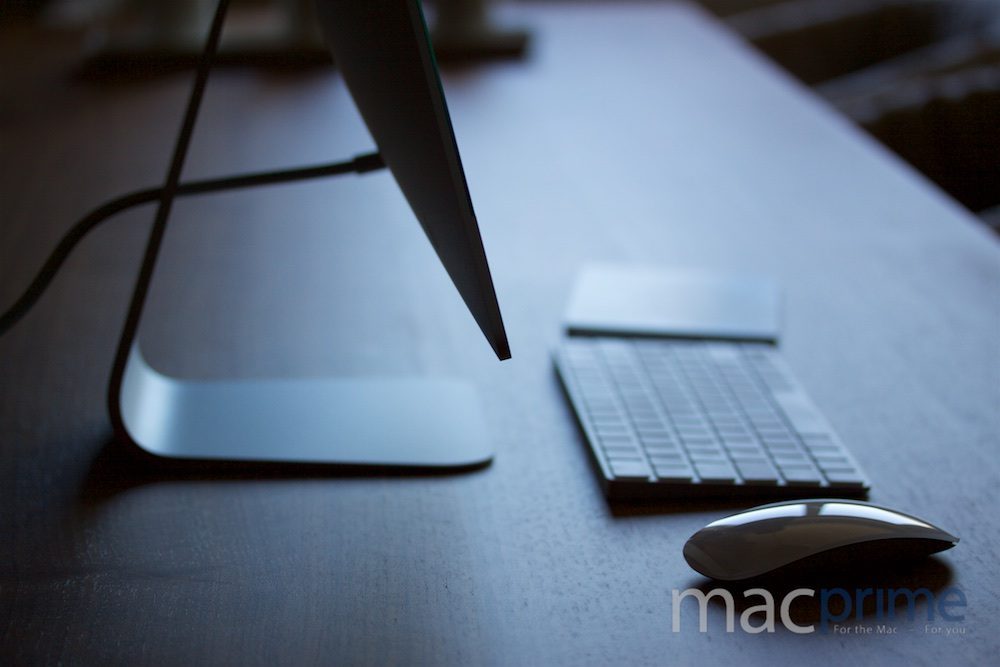 iMac mit Retina 4K Display 21.5-Zoll (late 2015)