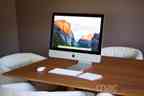 iMac 4K 21.5-Zoll (late 2015)