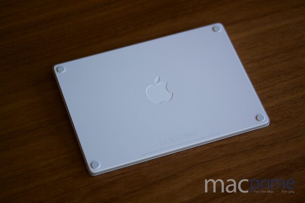 Apple Magic Trackpad 2 白 Magic Trackpad 2 günstig gebraucht kaufen – Revendo