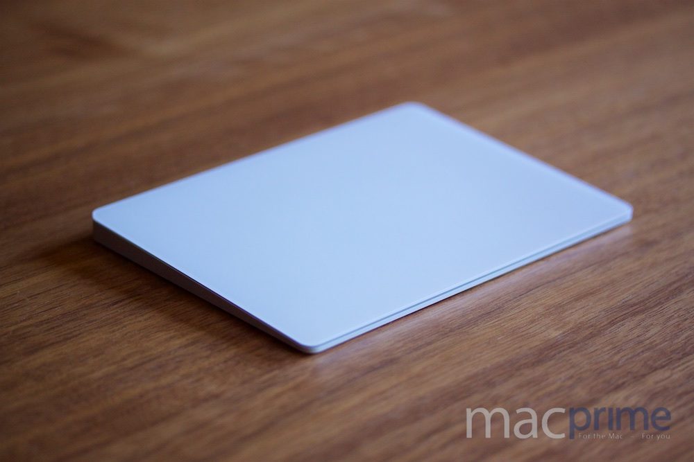 Magic Trackpad 2