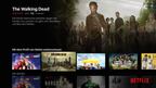 Apple tvOS – Netflix auf dem neuen Apple TV