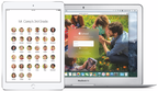 Neuerungen in iOS 9.3 – iOS 9.3 Multi-User für Schulen (Bild: Apple)